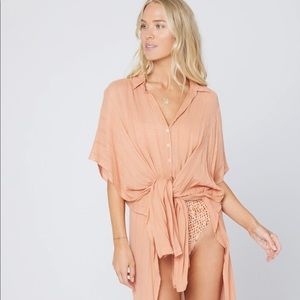 L*space Anita cover up